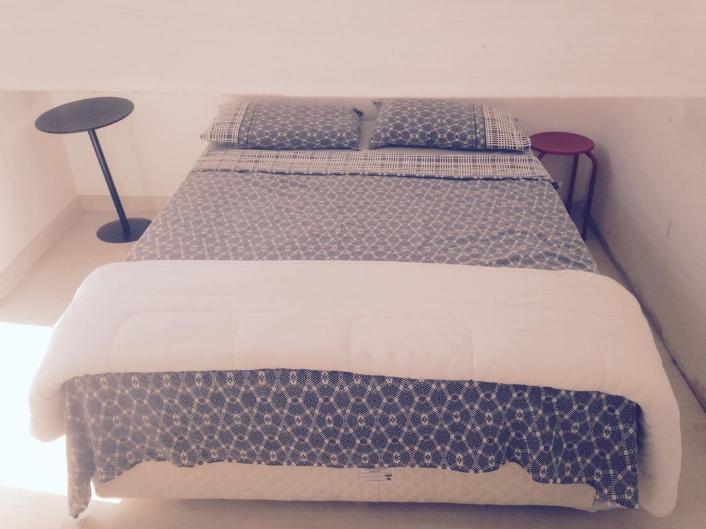 Namoa Hostel Vila Madalena São Paulo Zewnętrze zdjęcie