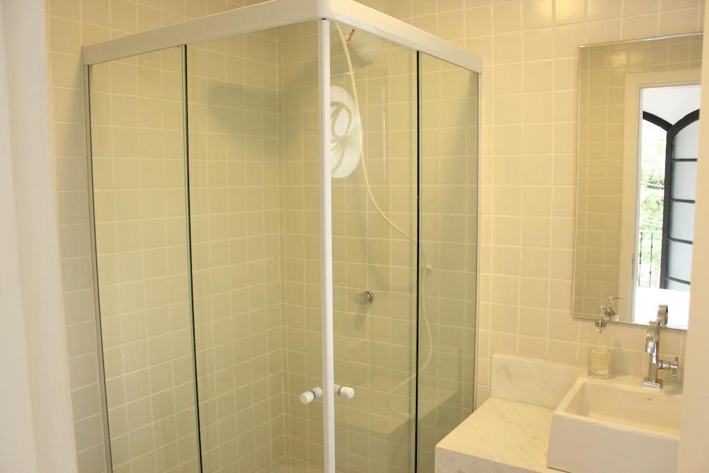 Namoa Hostel Vila Madalena São Paulo Zewnętrze zdjęcie