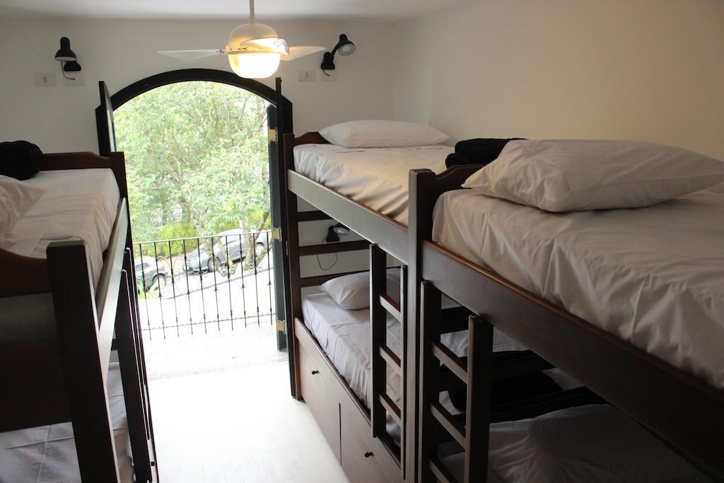 Namoa Hostel Vila Madalena São Paulo Pokój zdjęcie