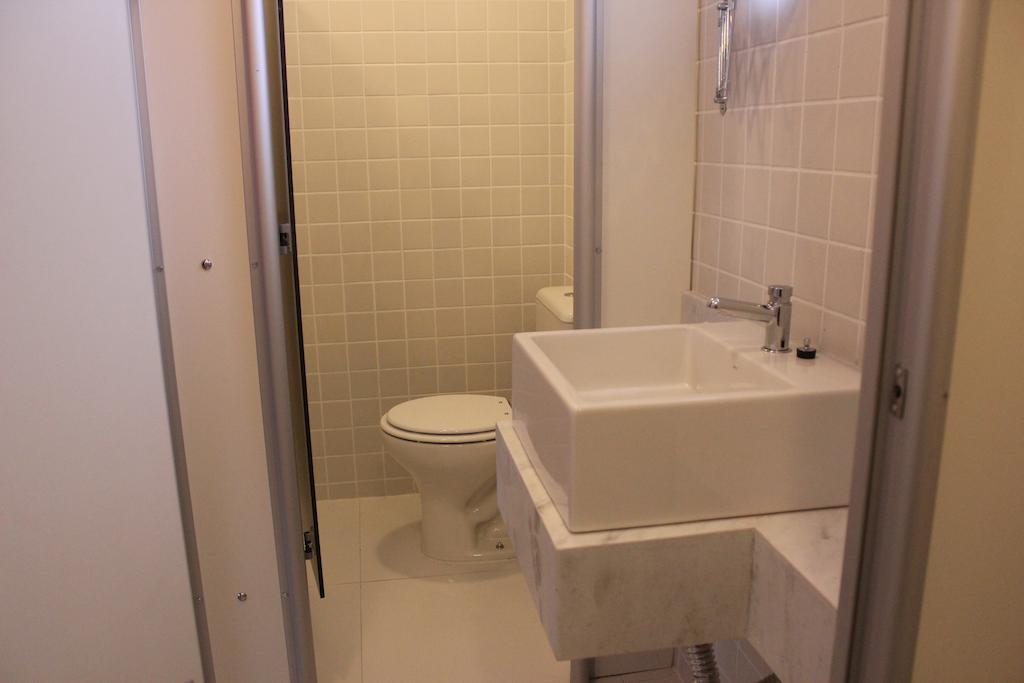 Namoa Hostel Vila Madalena São Paulo Zewnętrze zdjęcie