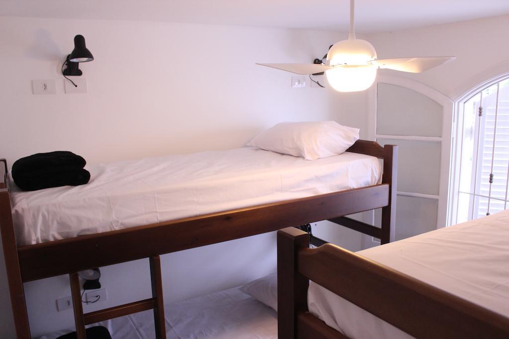 Namoa Hostel Vila Madalena São Paulo Zewnętrze zdjęcie