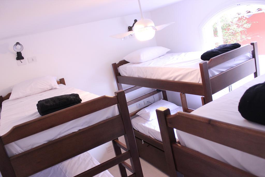 Namoa Hostel Vila Madalena São Paulo Zewnętrze zdjęcie