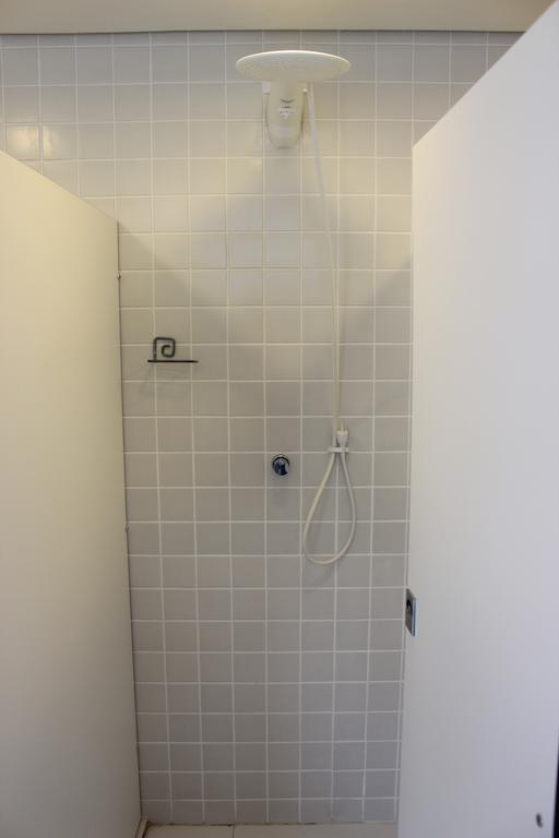 Namoa Hostel Vila Madalena São Paulo Zewnętrze zdjęcie