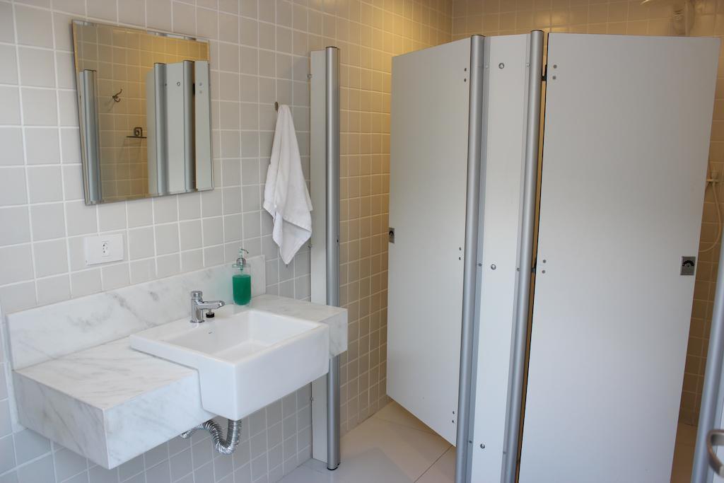Namoa Hostel Vila Madalena São Paulo Zewnętrze zdjęcie
