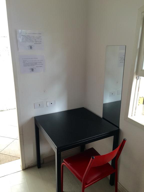 Namoa Hostel Vila Madalena São Paulo Zewnętrze zdjęcie