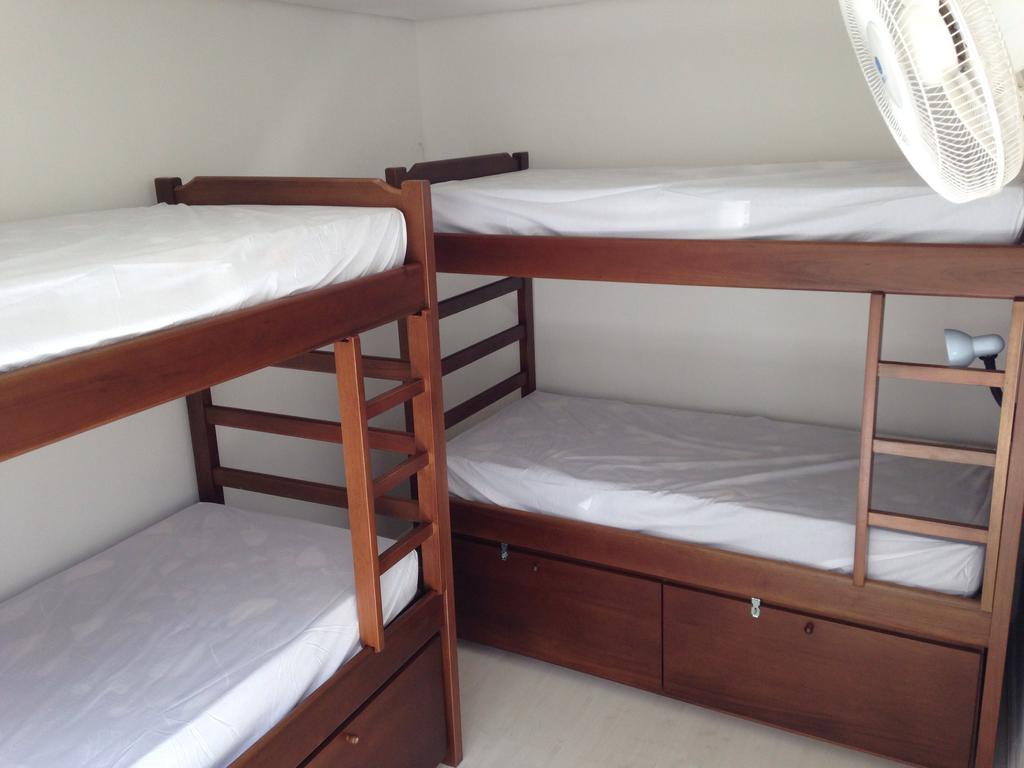 Namoa Hostel Vila Madalena São Paulo Zewnętrze zdjęcie