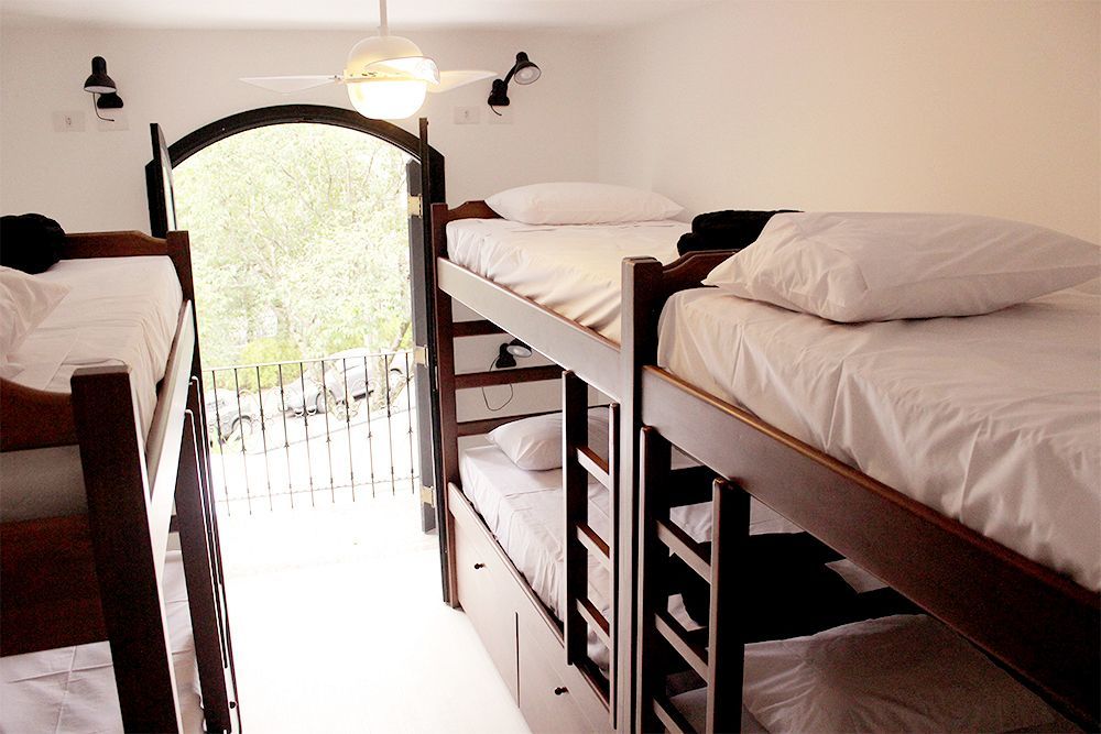Namoa Hostel Vila Madalena São Paulo Zewnętrze zdjęcie