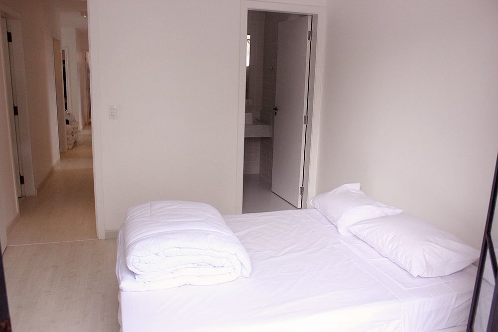 Namoa Hostel Vila Madalena São Paulo Zewnętrze zdjęcie