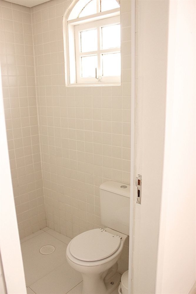 Namoa Hostel Vila Madalena São Paulo Zewnętrze zdjęcie