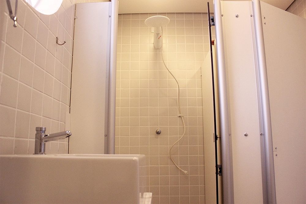 Namoa Hostel Vila Madalena São Paulo Zewnętrze zdjęcie